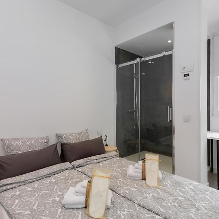 Alma Suites مدريد المظهر الخارجي الصورة