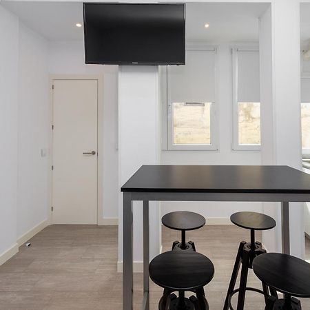 Alma Suites مدريد المظهر الخارجي الصورة