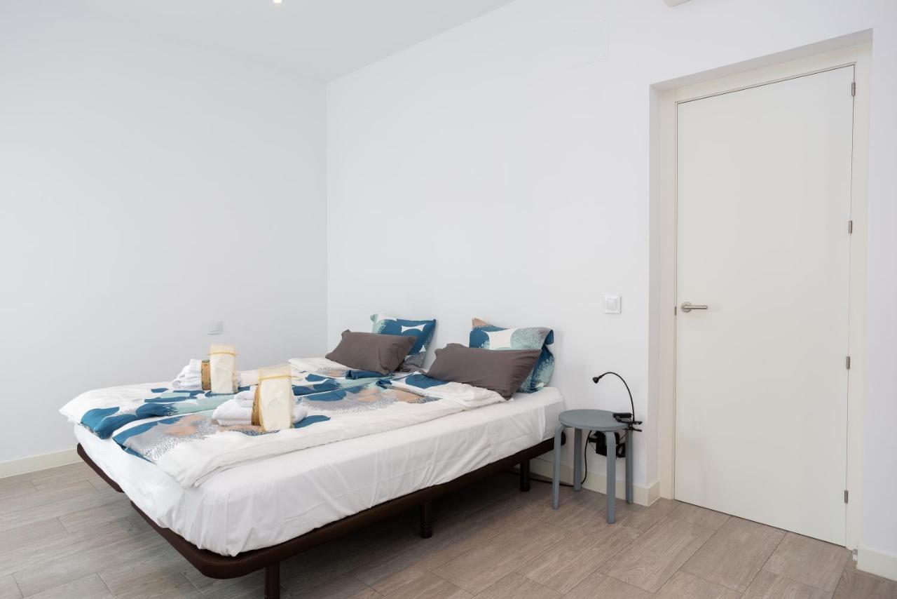 Alma Suites مدريد المظهر الخارجي الصورة