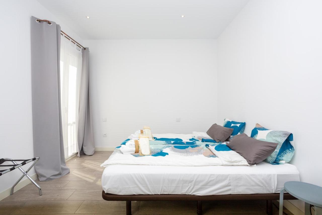 Alma Suites مدريد المظهر الخارجي الصورة