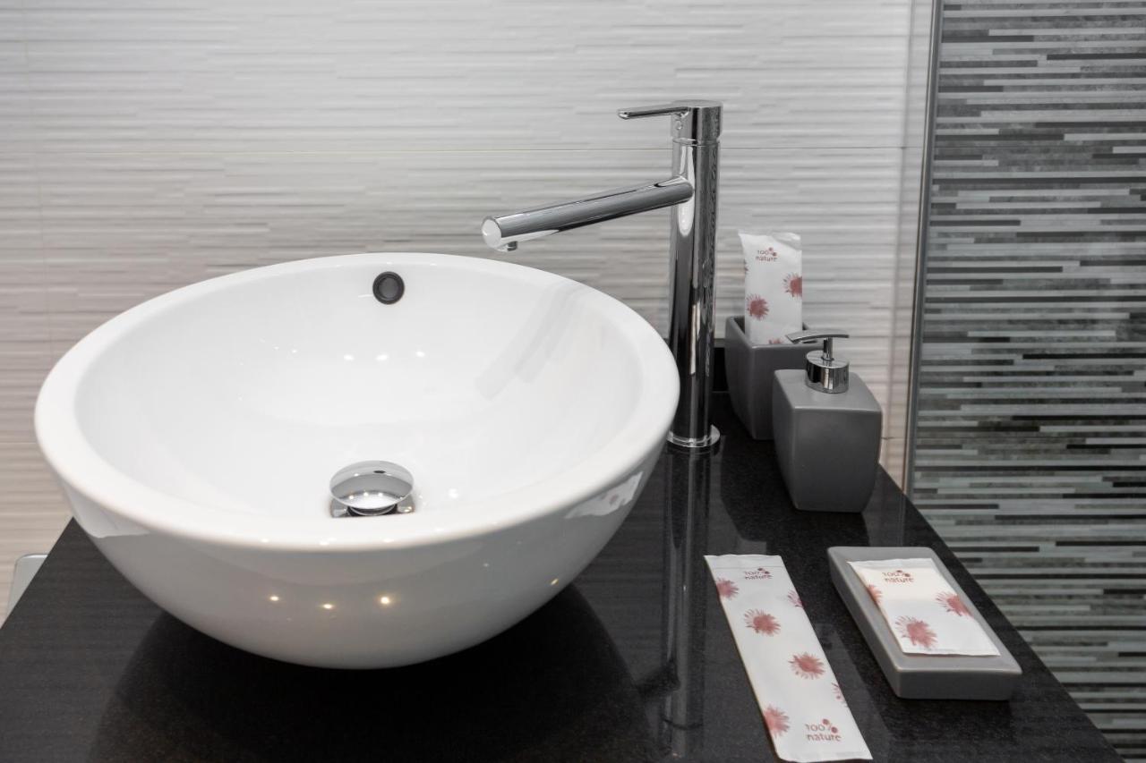 Alma Suites مدريد المظهر الخارجي الصورة