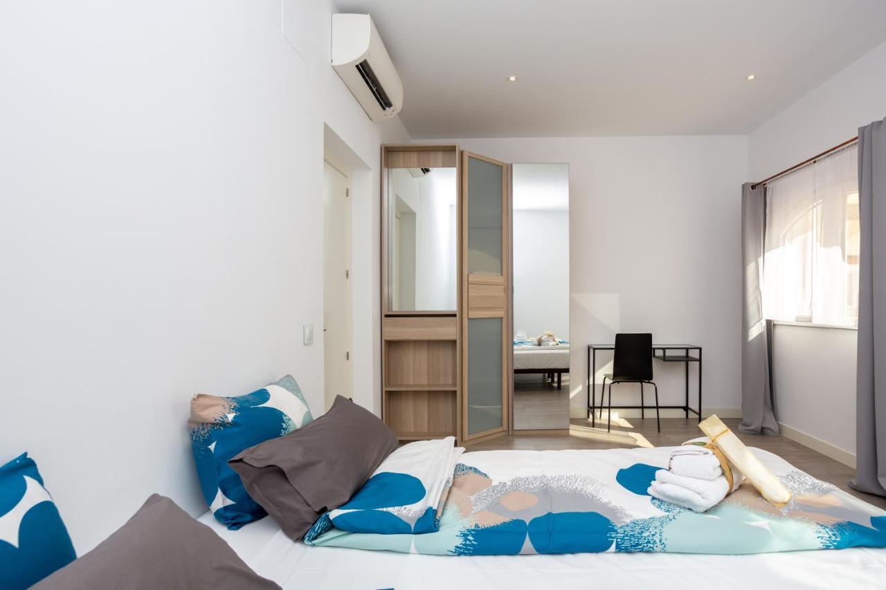 Alma Suites مدريد المظهر الخارجي الصورة