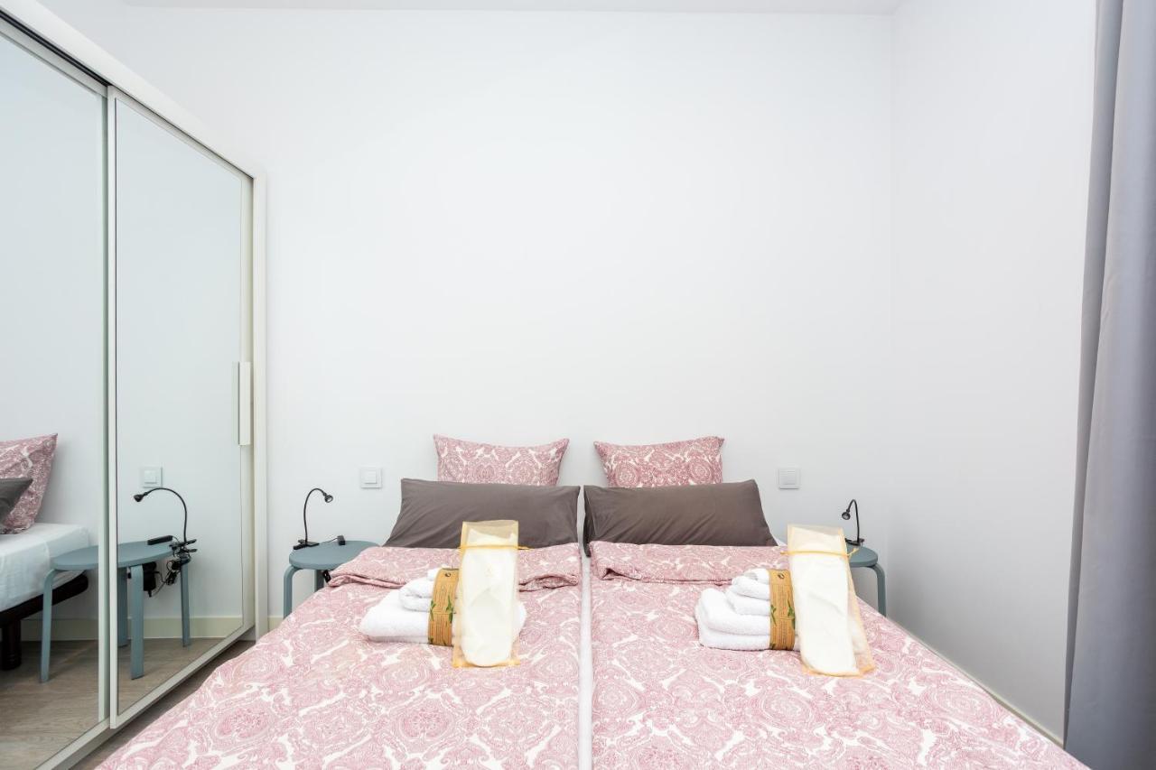 Alma Suites مدريد المظهر الخارجي الصورة