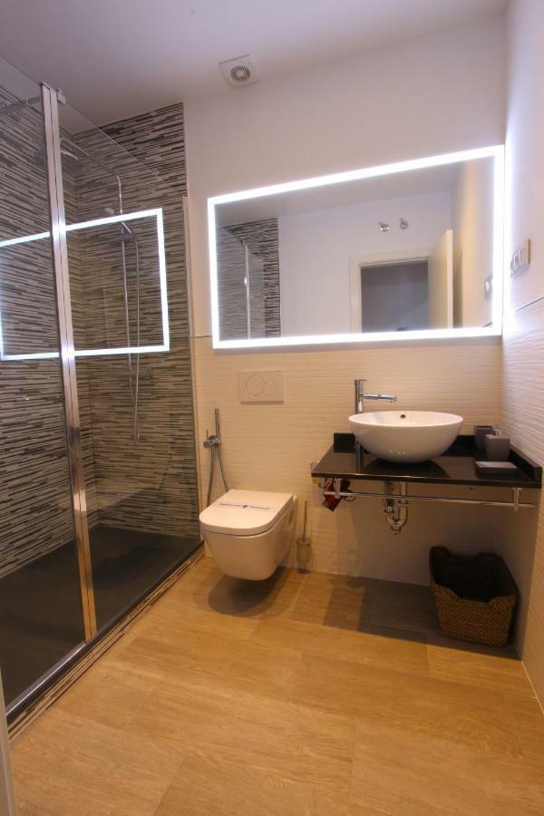 Alma Suites مدريد المظهر الخارجي الصورة